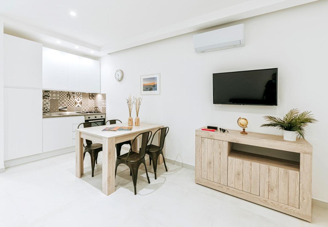라코아메노 Casa Neval Lacco Ameno 아파트 외부 사진