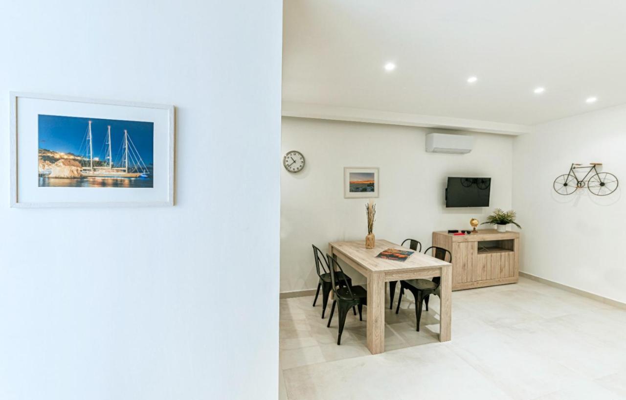라코아메노 Casa Neval Lacco Ameno 아파트 외부 사진