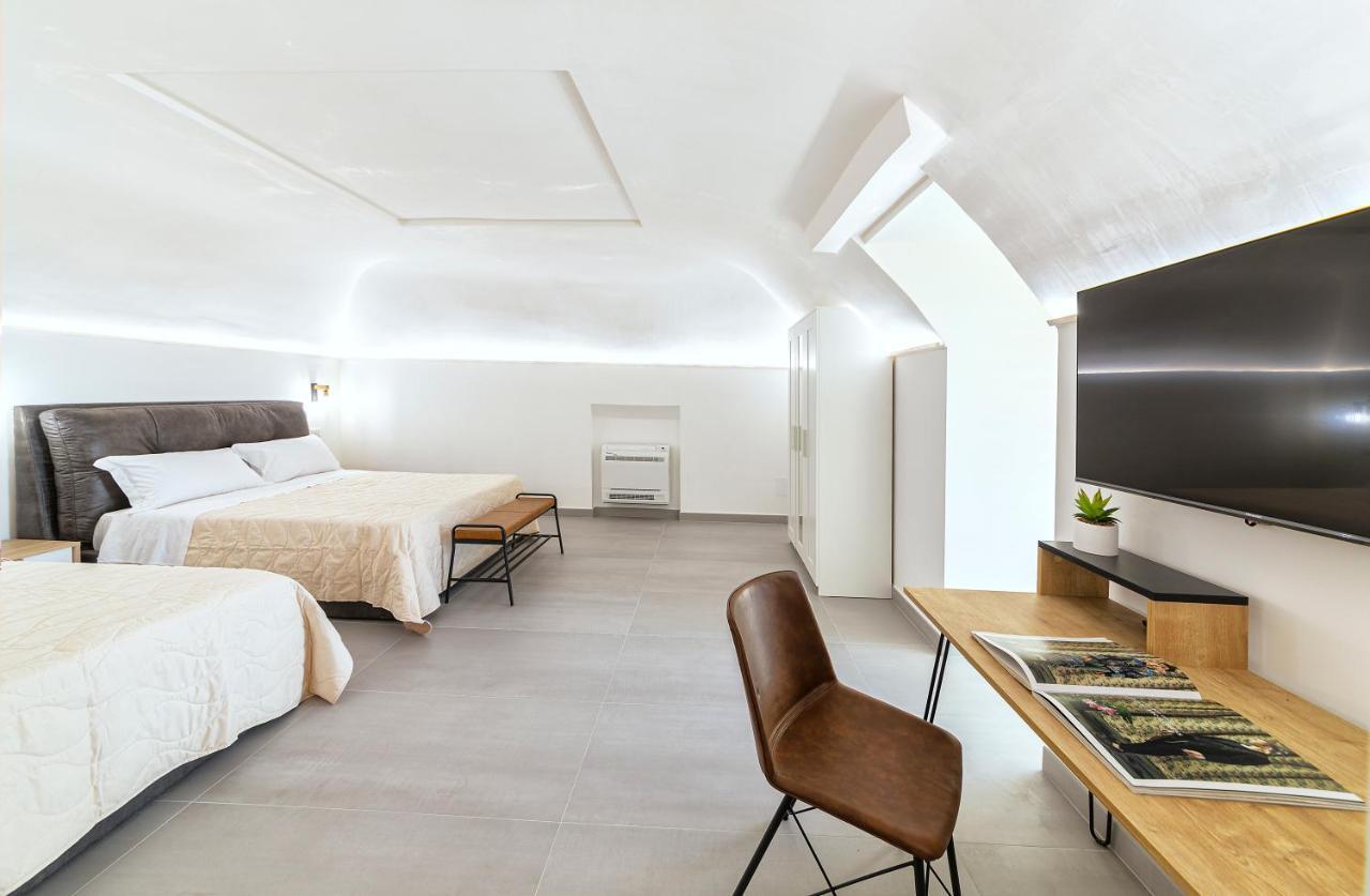라코아메노 Casa Neval Lacco Ameno 아파트 외부 사진