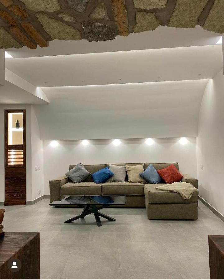 라코아메노 Casa Neval Lacco Ameno 아파트 외부 사진