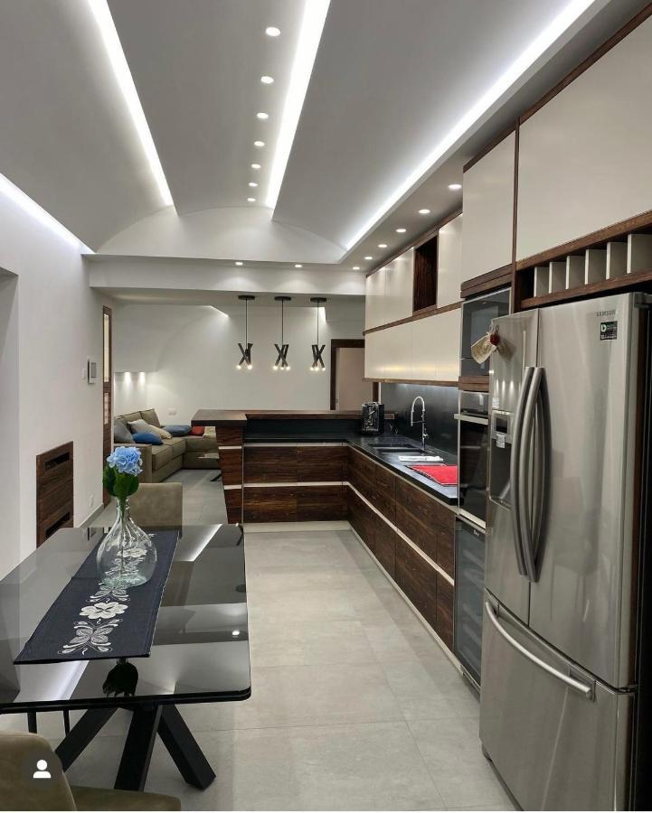 라코아메노 Casa Neval Lacco Ameno 아파트 외부 사진
